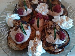 Babiččiny palačinky