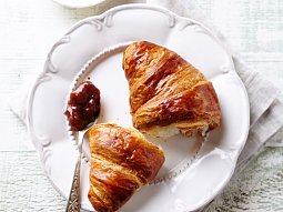 Croissanty: recept na francouzskou klasiku Croissanty: recept na francouzskou klasiku