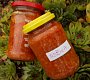 Adžika - zeleninová pasta