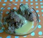 Čokoladový mousse (pěna)