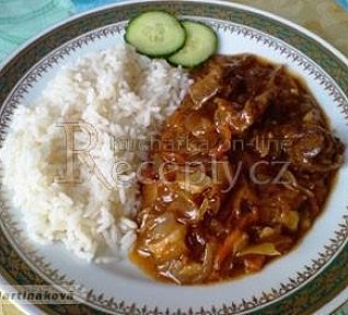 Hodslavská řezanka