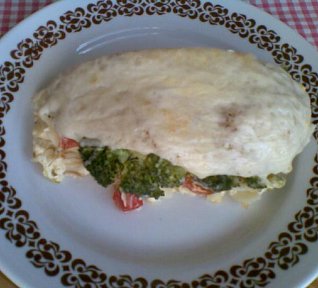 Ryba z trouby: na zelenině a těstovinách