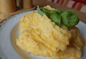 Fracouzská kaše Fracouzská kaše
