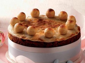 Simnel cake