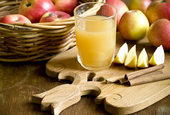 Snídaňová jablečná miska