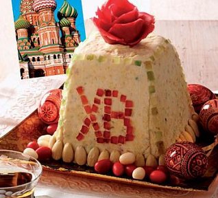 Pascha dle časopisu F.O.O.D.