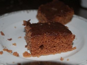 Buchta z mléka Buchta z mléka