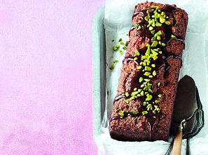 Chlebíček s petrželí