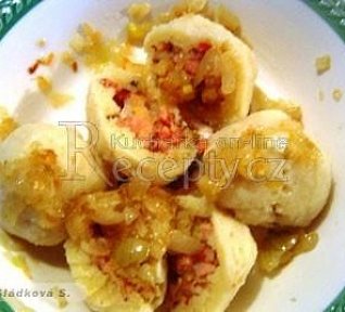 Krkonošské knedlíky