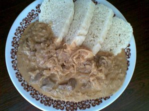 Jednoduchý segedín