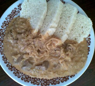 Jednoduchý segedín