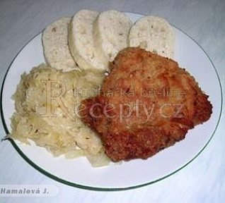 Pavlišovský řízek