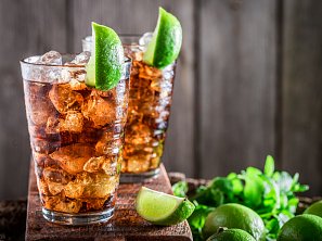 Long Island Ice Tea Long Island Ice Tea
