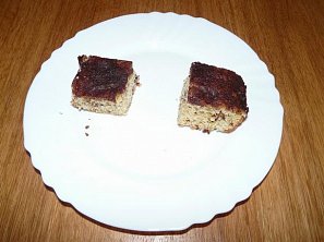Koláč z Margotky od Evky Koláč z Margotky od Evky
