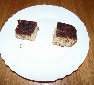 Koláč z Margotky od Evky Koláč z Margotky od Evky