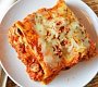 Lasagne bez bešamelu