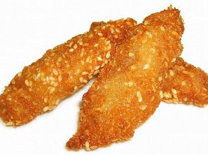 Chicken Fingers