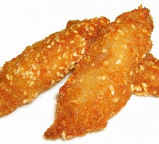 Chicken Fingers