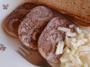 Sulc - recept po babičce Sulc - recept po babičce