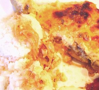 Francouzské kuře II.