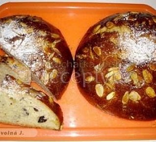 Bochánek, který se vždy povede