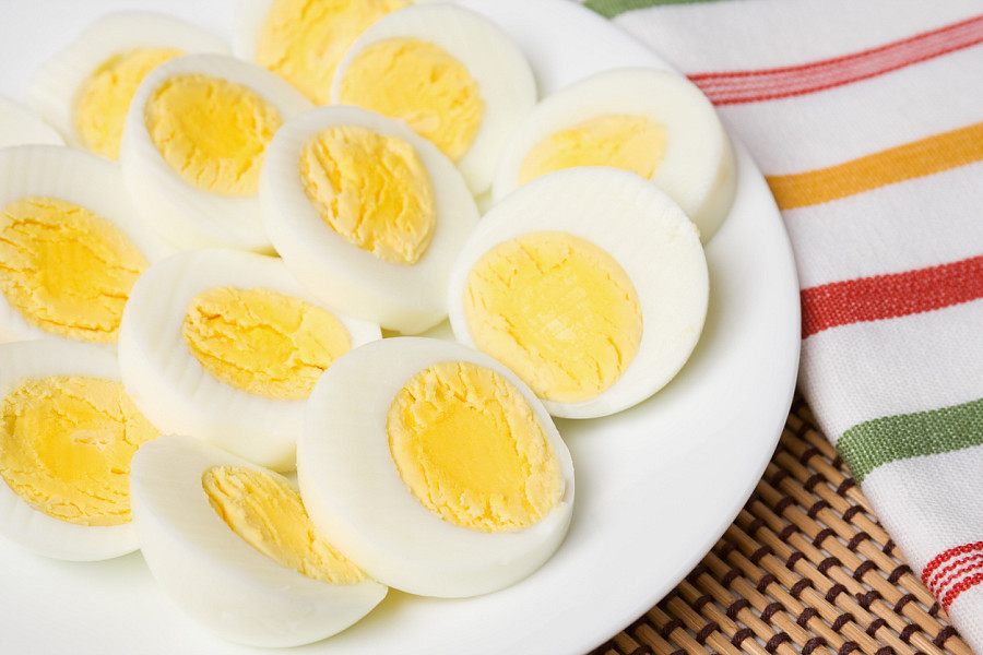 Francouzské brambory