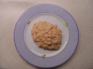 Ředkvičková pomazánka (nízkotučná)