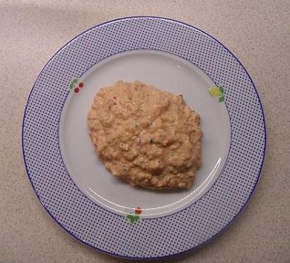 Ředkvičková pomazánka (nízkotučná)