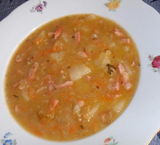 Zelňačka pro přátele