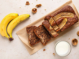 Banana Bread