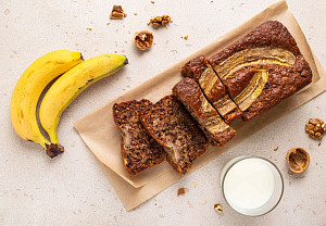 Banana Bread
