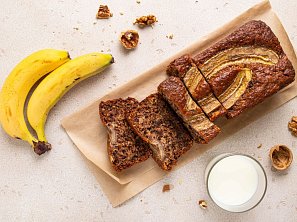 Banana Bread