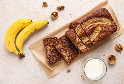 Banana Bread