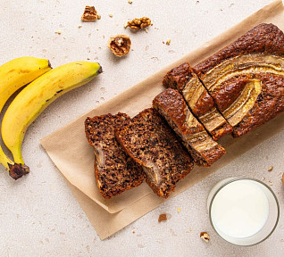 Banana Bread