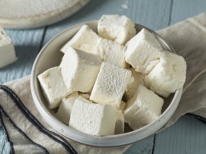 Marshmallows