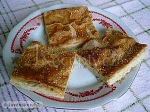 Květákové řezy II. Květákové řezy II.