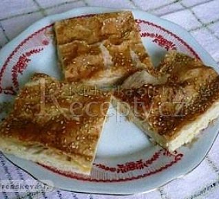 Květákové řezy II.