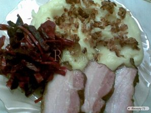 Červená řepa od Dáši