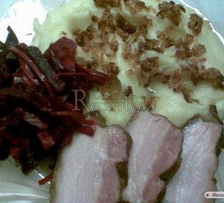 Červená řepa od Dáši