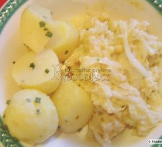 Květák nejen pro vegetariány Květák nejen pro vegetariány