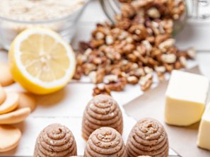 Krém (nejen) na vosí hnízda