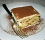 Italské Tiramisu (Florencie)