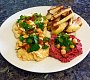 Izraelský hummus