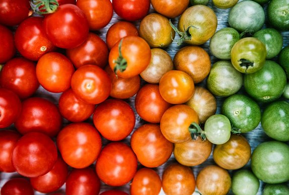 Zapečená vejce po italsku