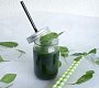 Nejzelenější smoothie