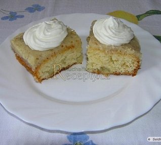 Ananasové řezy Ananasové řezy