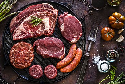 Maso – ingredience a postup - Recepty.cz - On-line kuchařka