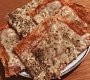 Morašická pizza