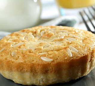 Koláč Schiacciunta