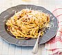 Špagety ala carbonara